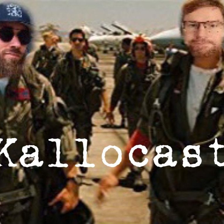 39. KalloCast: "Oli ostettu vain lentoliput ja pyydetty jonkun mutsi valmentamaan"