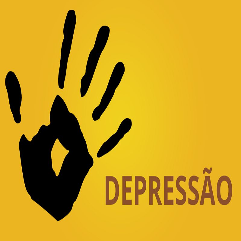 Depressão ainda é tabu entre universitários.