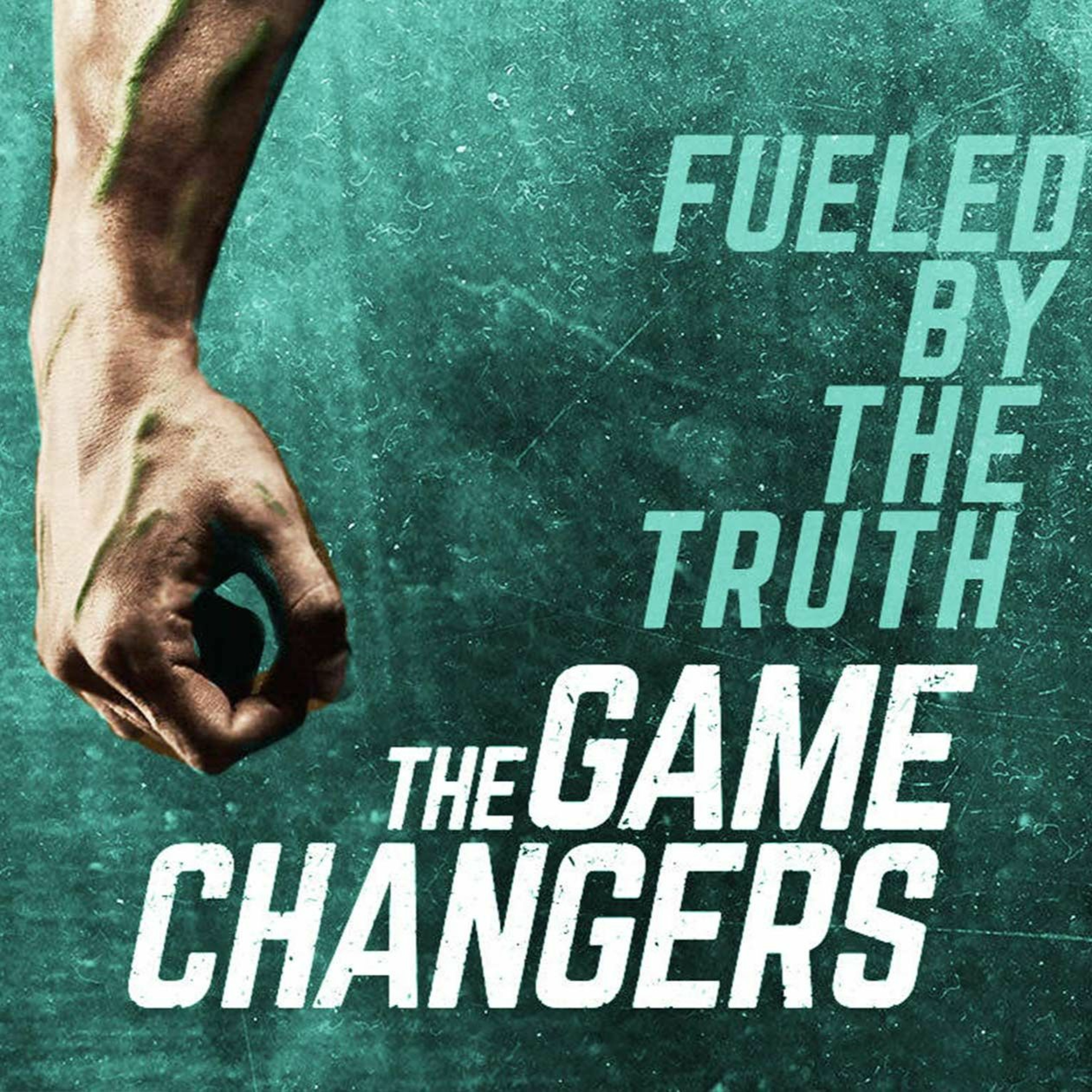 ANDC Épisode Spécial - The Game Changers avec David Bertrand