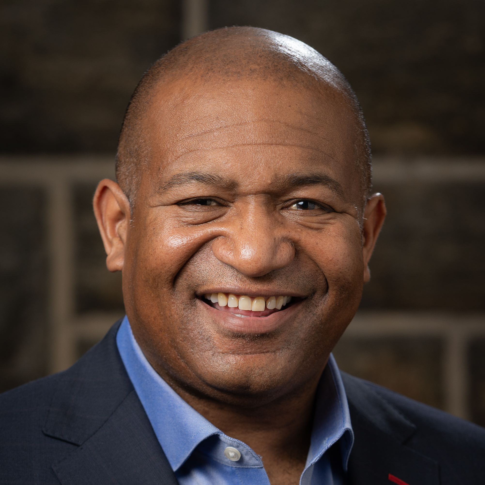 Bernie Banks: Leadership is Influence