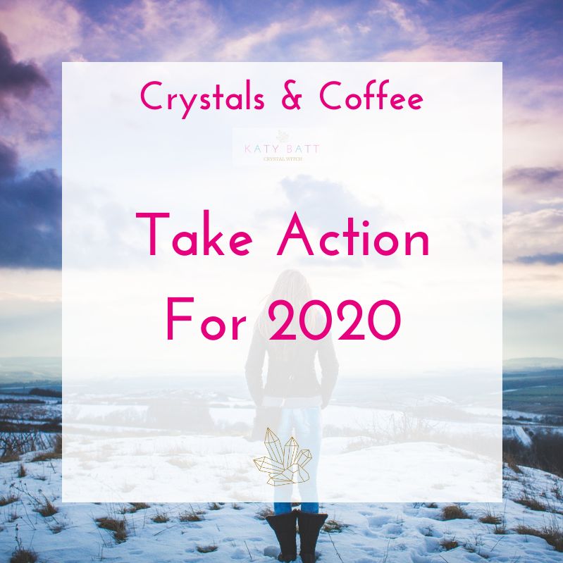 Take Action For 2020