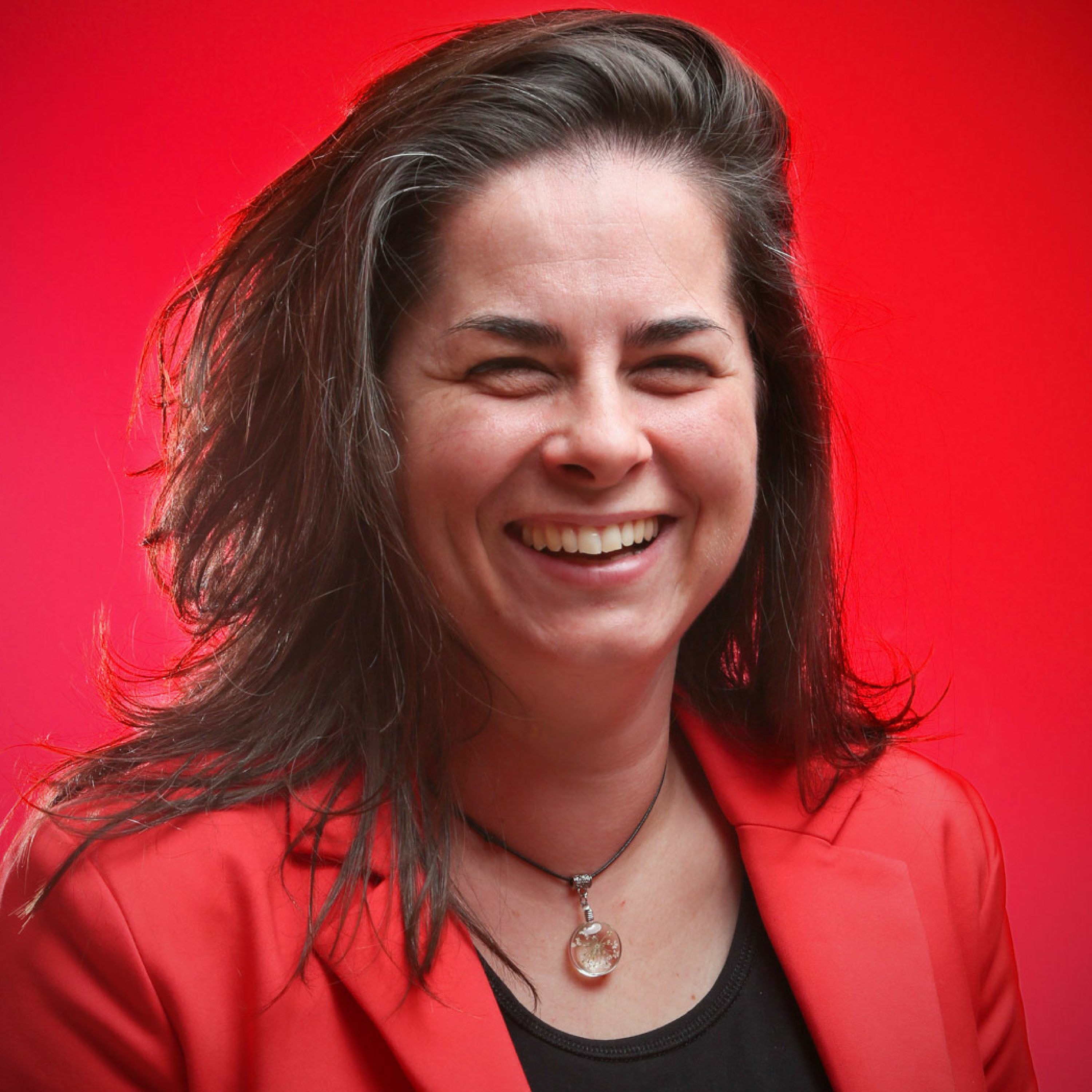 #73 Cisca Stasse Succesvol Zijn Vanuit Wie Jij Bent