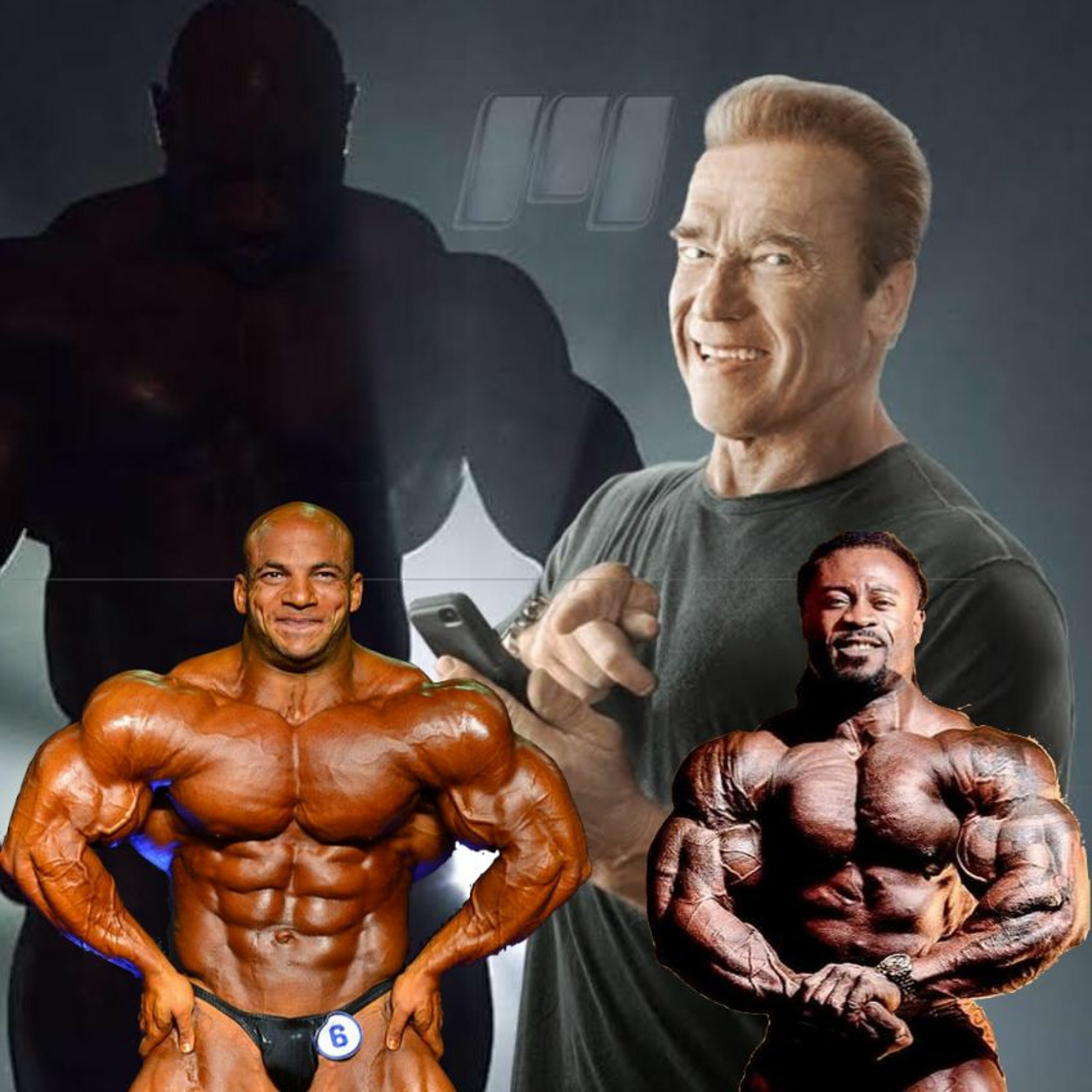 ARNOLD CLASSIC 2020 - první dojmy, bude to velký!