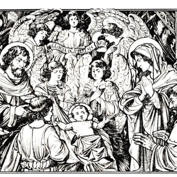 III Sunday of Advent Vespers (2019)