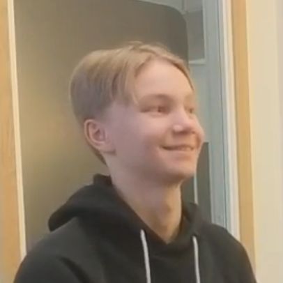 DViSonAir Intervju: Otto Stoltz (Swe)