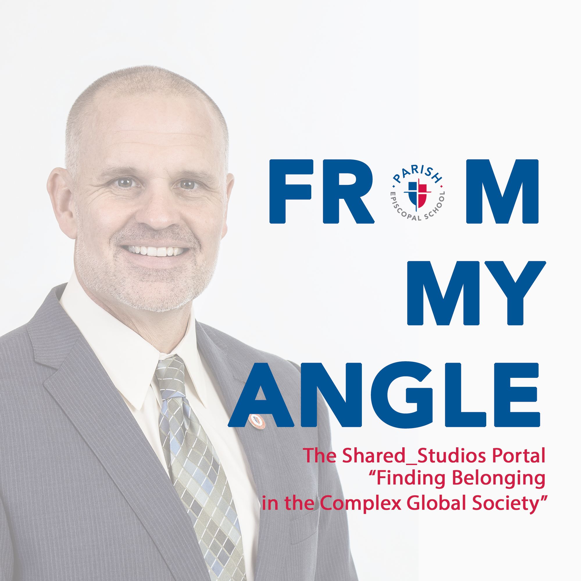 From My Angle - The Shared_Studios Portal