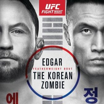 #87 UFC Busan analysis, prediction, and betting discussion