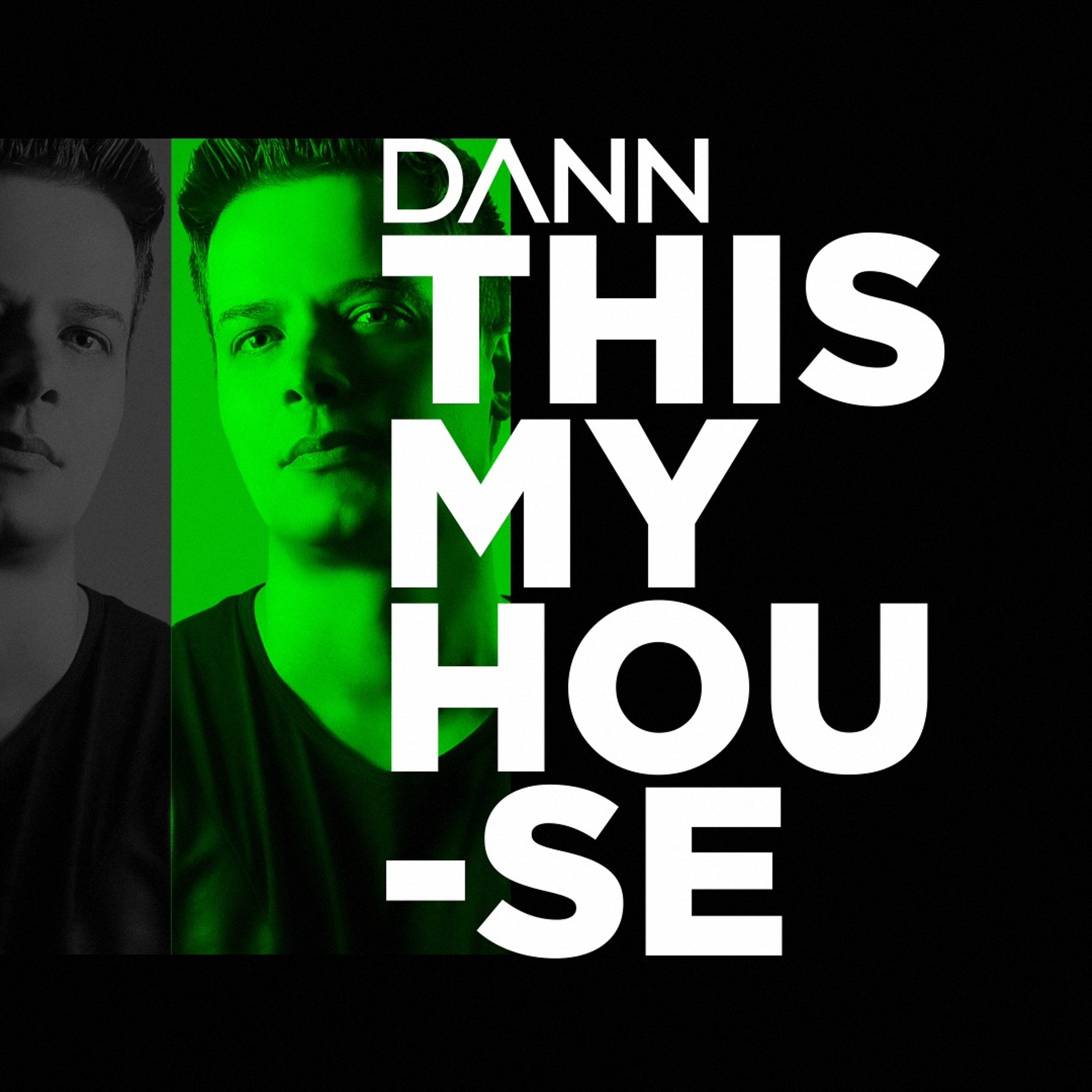 This My House - Dann