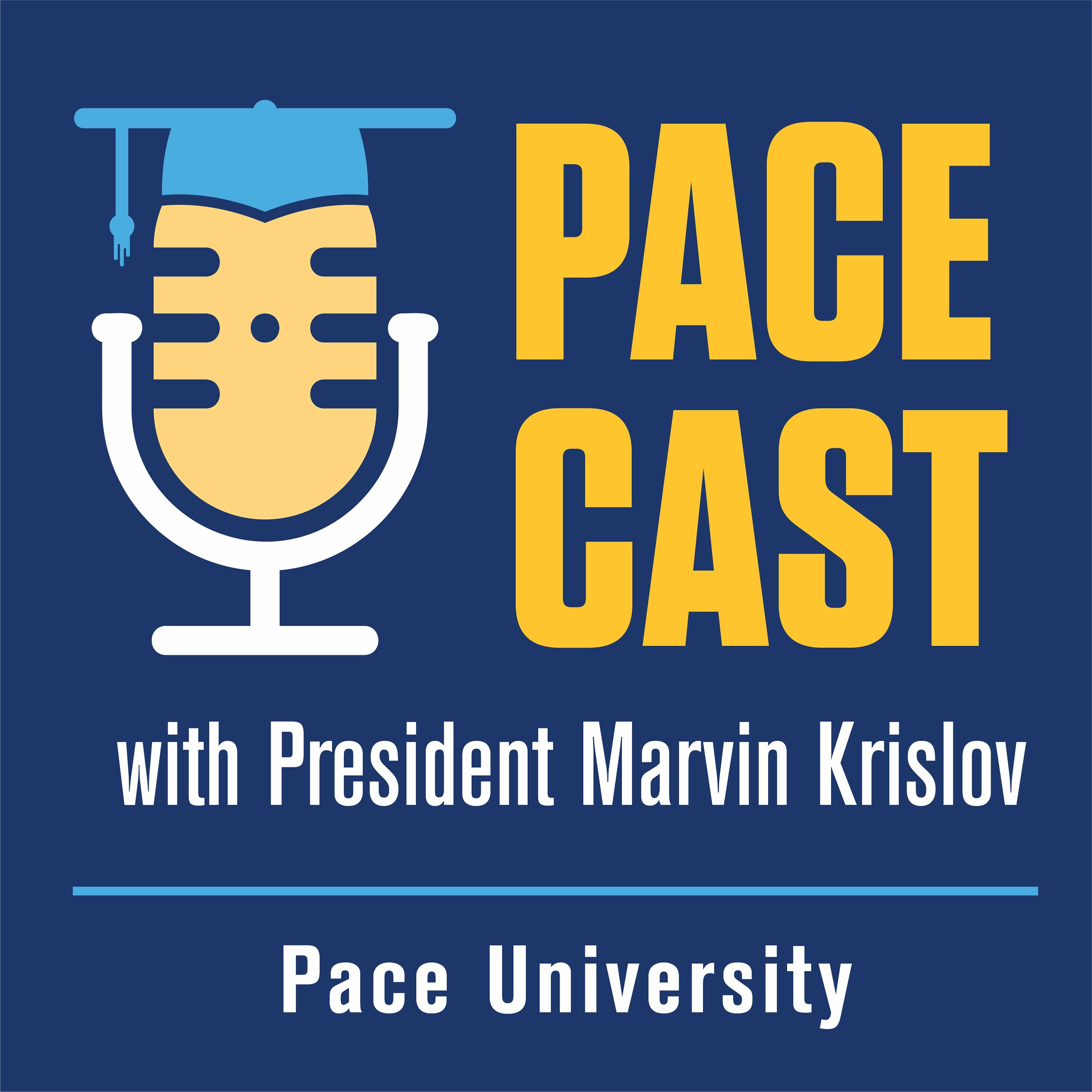 Pace University\'s Podcasts