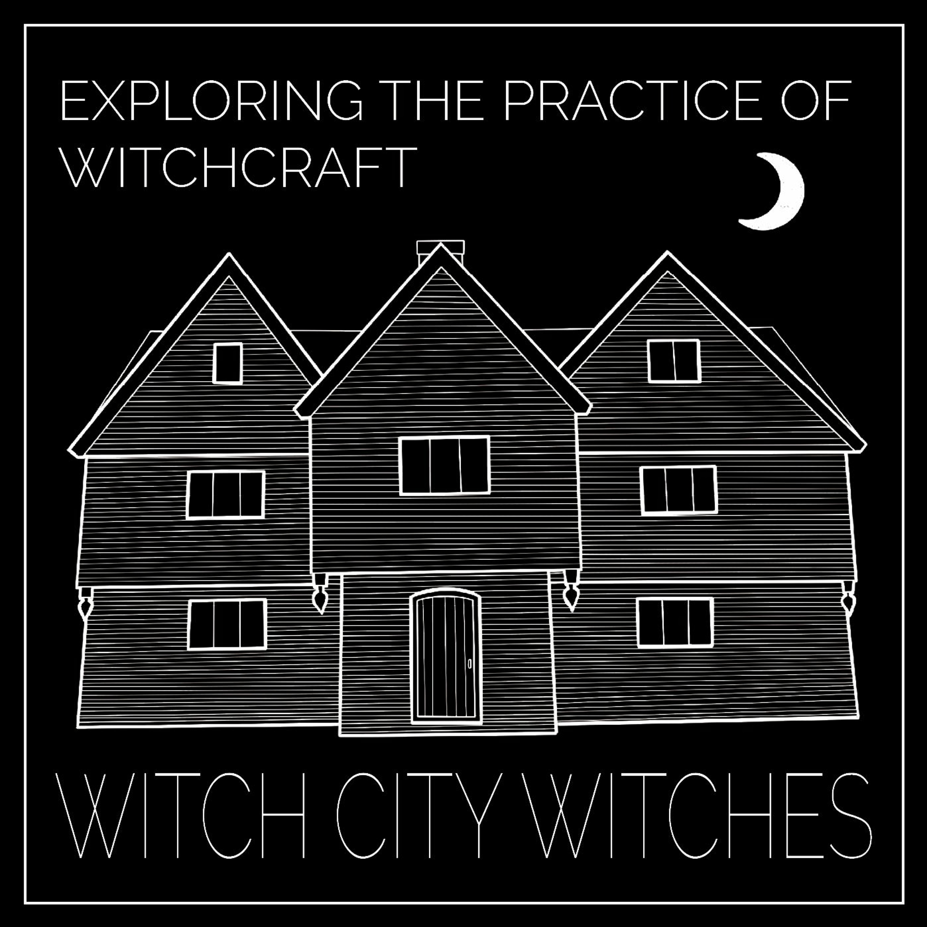 Witch City Witches