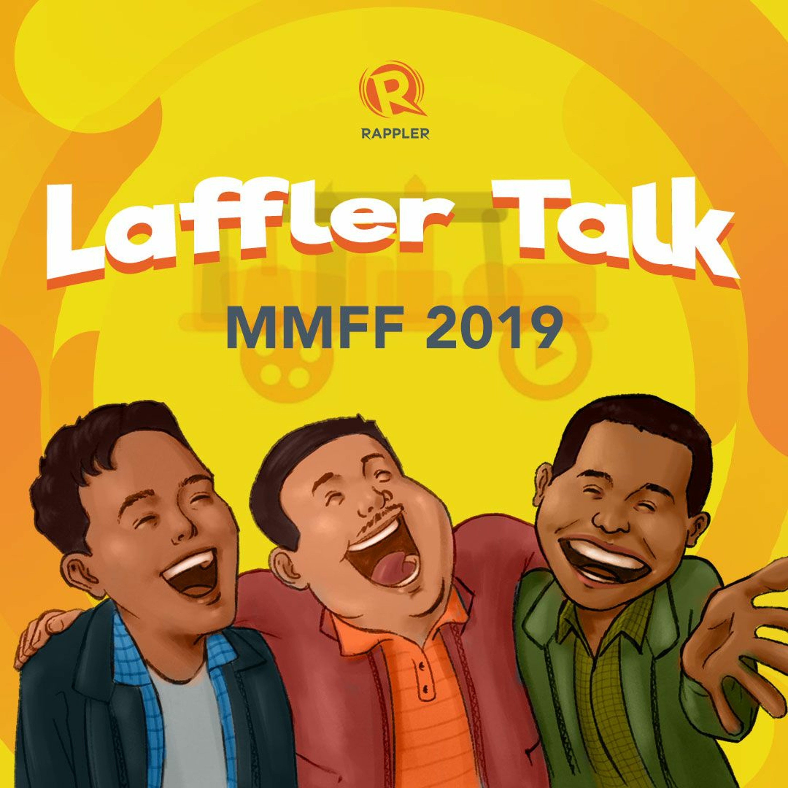 Episode 10: MMFF 2019