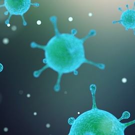 Germs Are Taking Over Our Lives