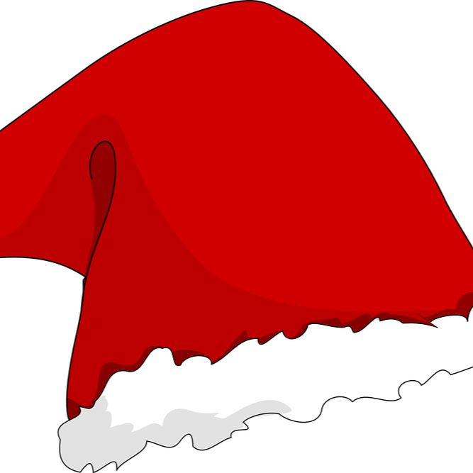 Happy Holidays From Klaus