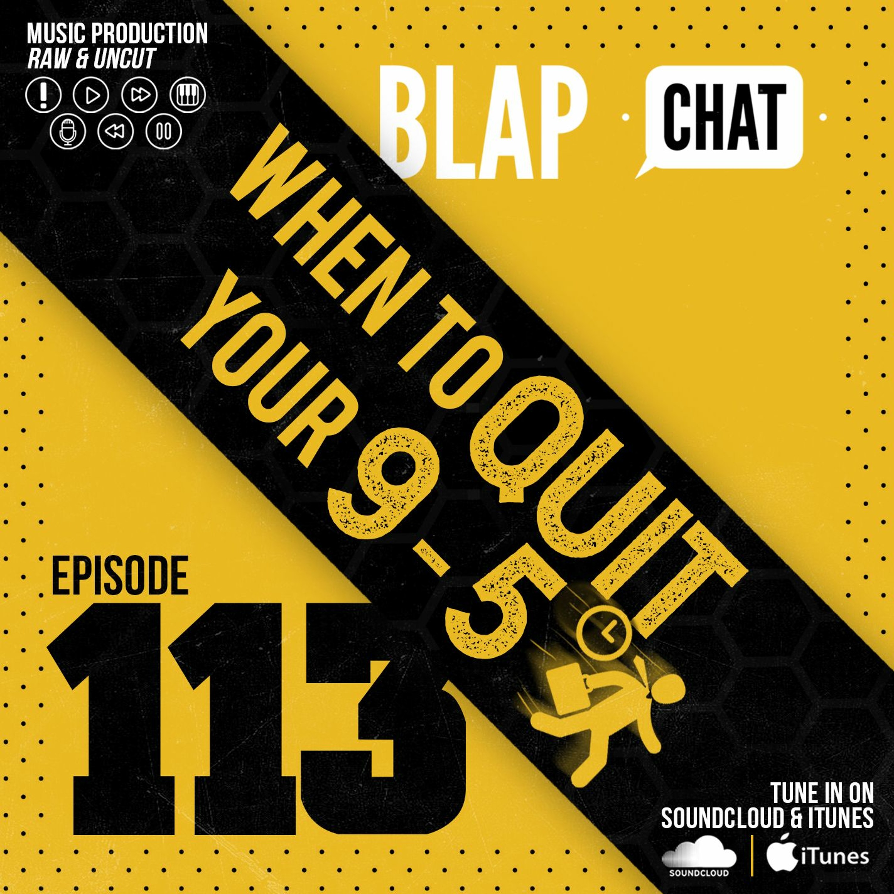 BlapChat