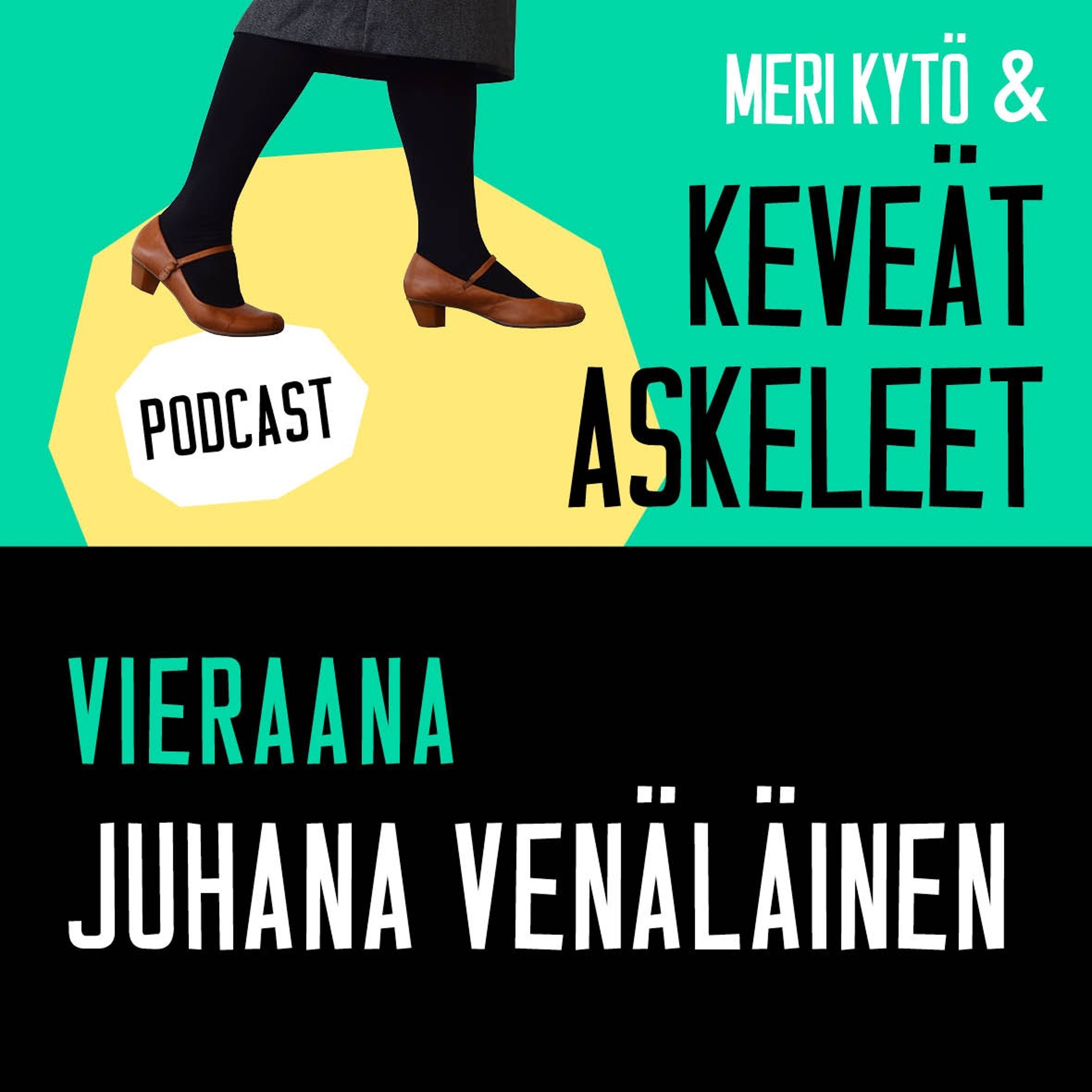 Vastapaino esittää