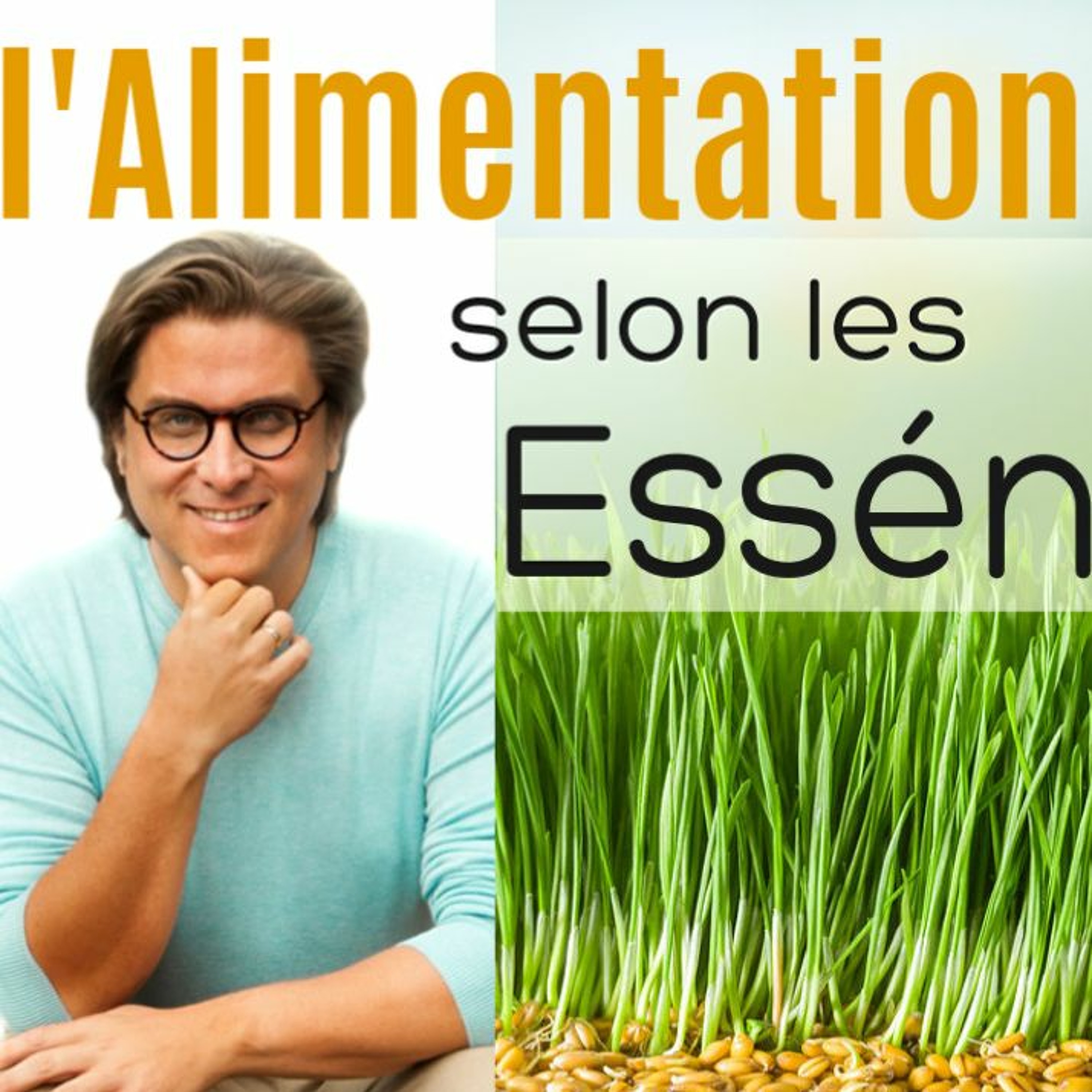 Enseignements Esséniens Guilhem Cayzac