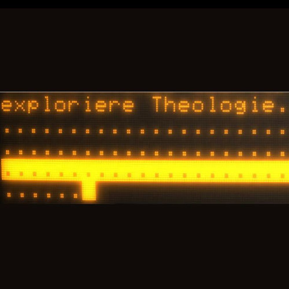 Sarah Freisleben | Theologies of the Digital