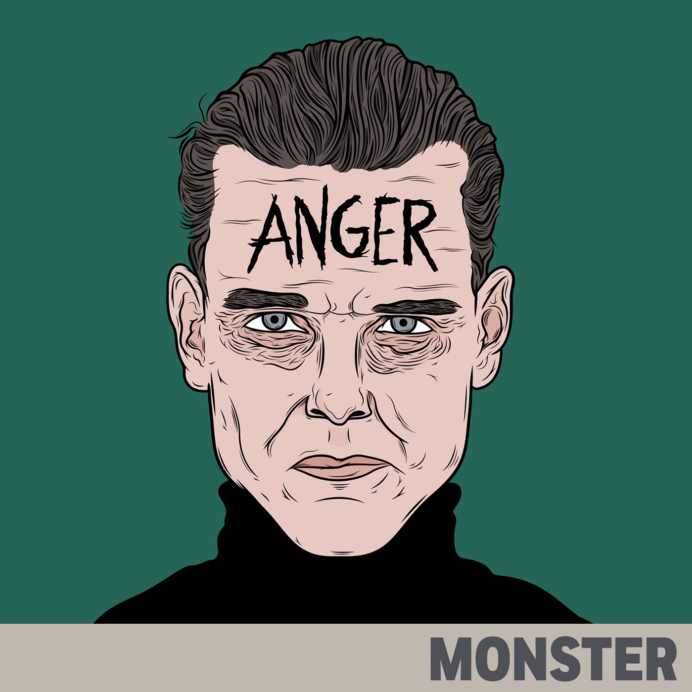 #118: Stian Andreassen