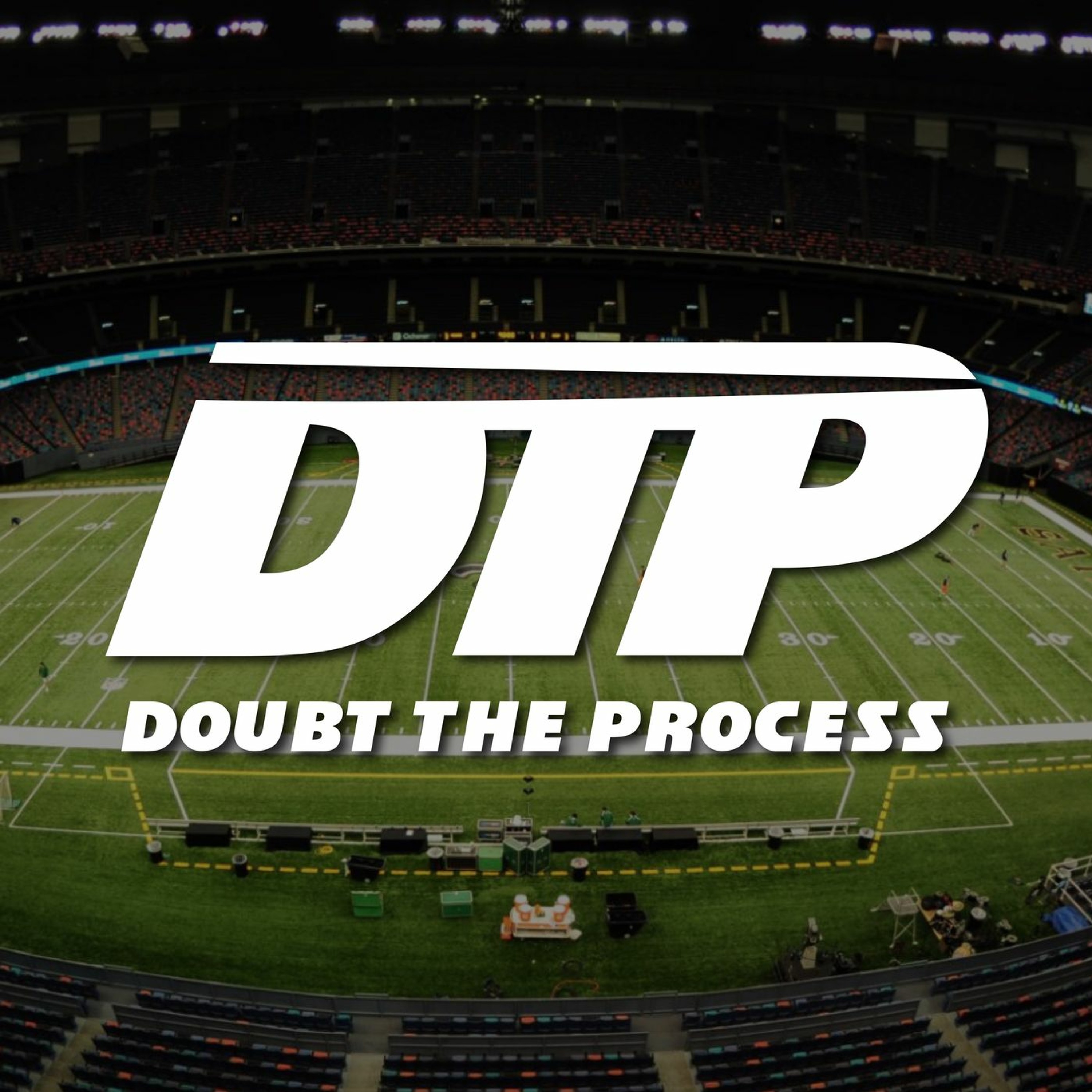 Doubt The Process