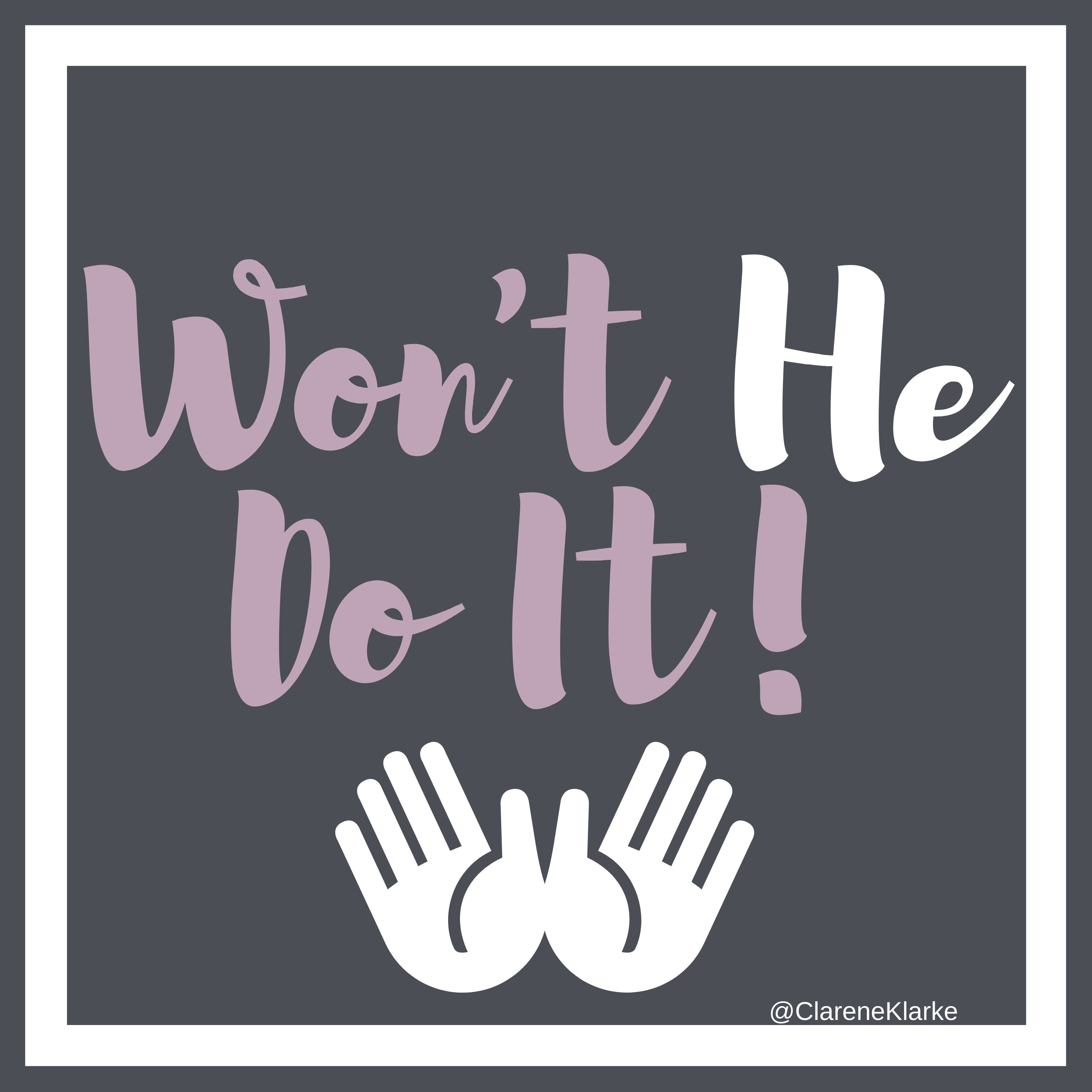 S2 Ep. 02: #ChurchGirl Tag