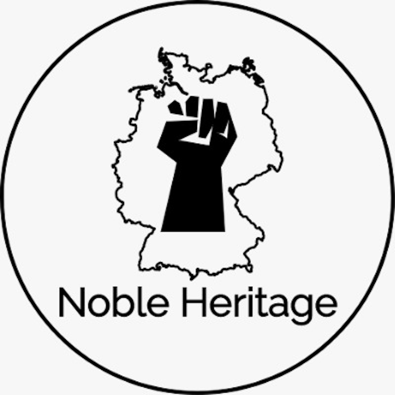 #2 Noble Heritage Podcast: PAD Week, Schwarze Selbstorganisation, Fremd- und Selbstbezeichnungen