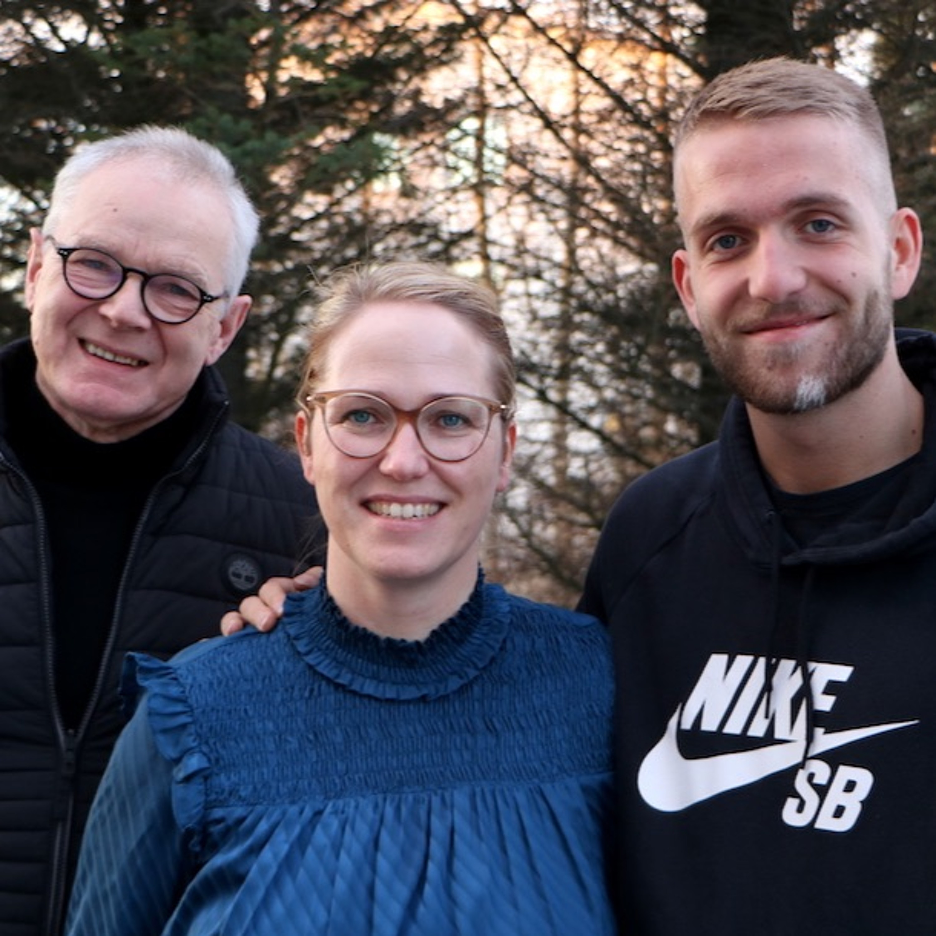 Mataræði og breyttur lífsstíll
