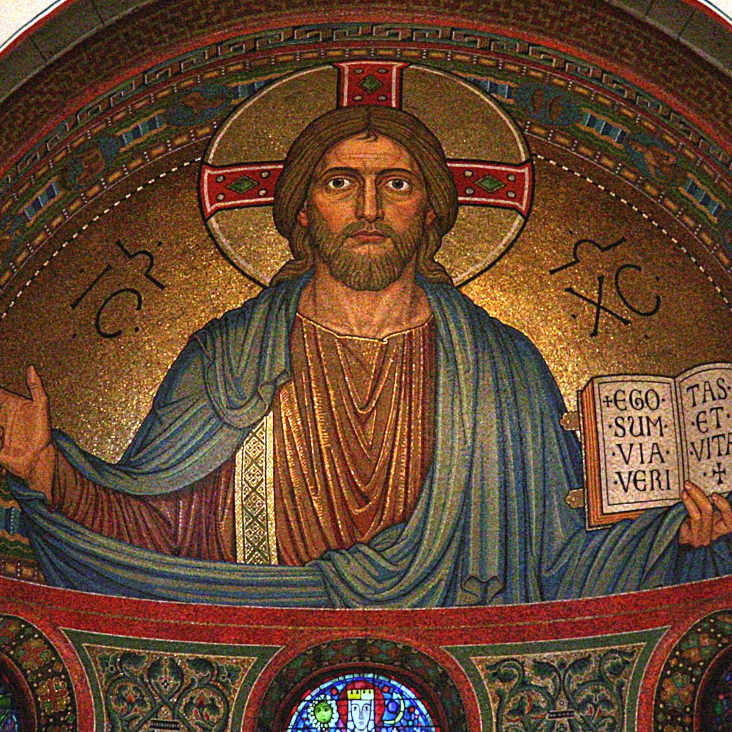 Radical Acceptance - Part 6a - Christ Consciousness