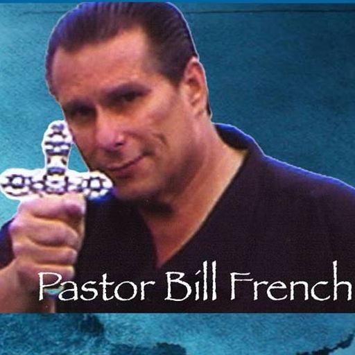 Episode 6960 - Will you inherit the Kingdom of God? - Bill French Jr Episode 6960 - Will you inherit the Kingdom of God? - Bill French Jr