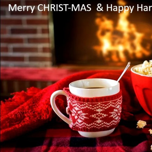 Episode 6961 - Merry CHRIST-mas and Happy Hannukkah from OMEGAMAN Episode 6961 - Merry CHRIST-mas and Happy Hannukkah from OMEGAMAN