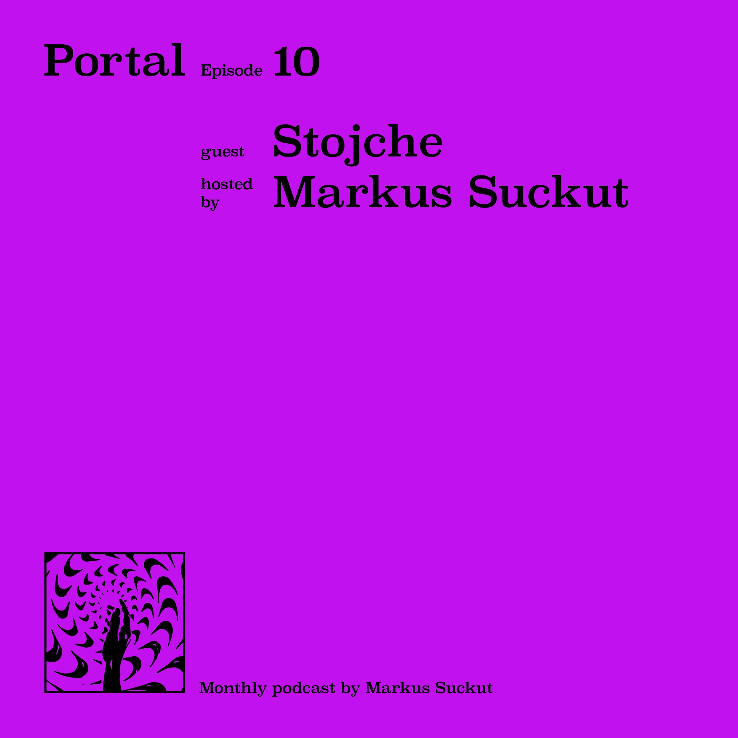 Portal Episode 10 by Markus Suckut and Stojche