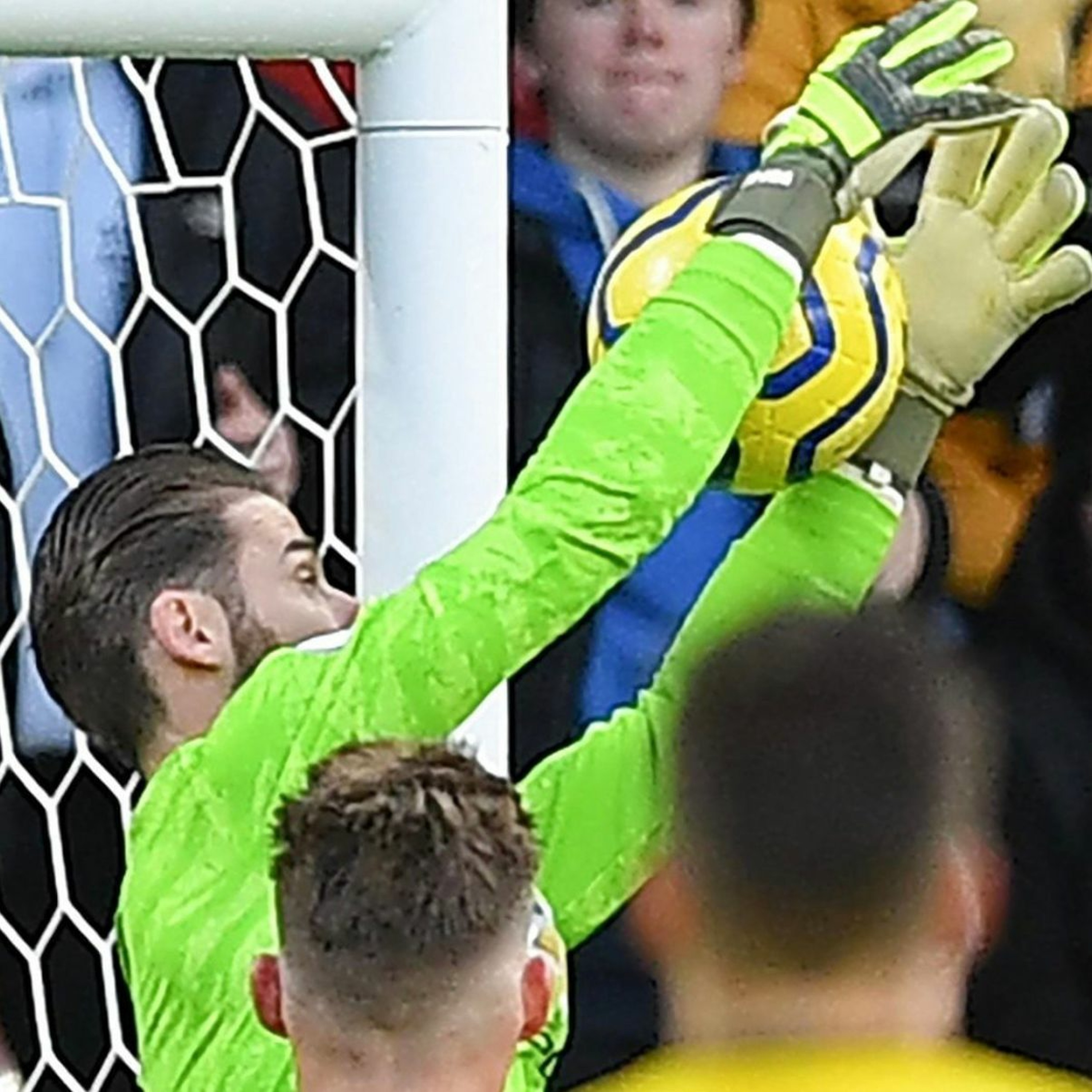 The End to End Football Podcast