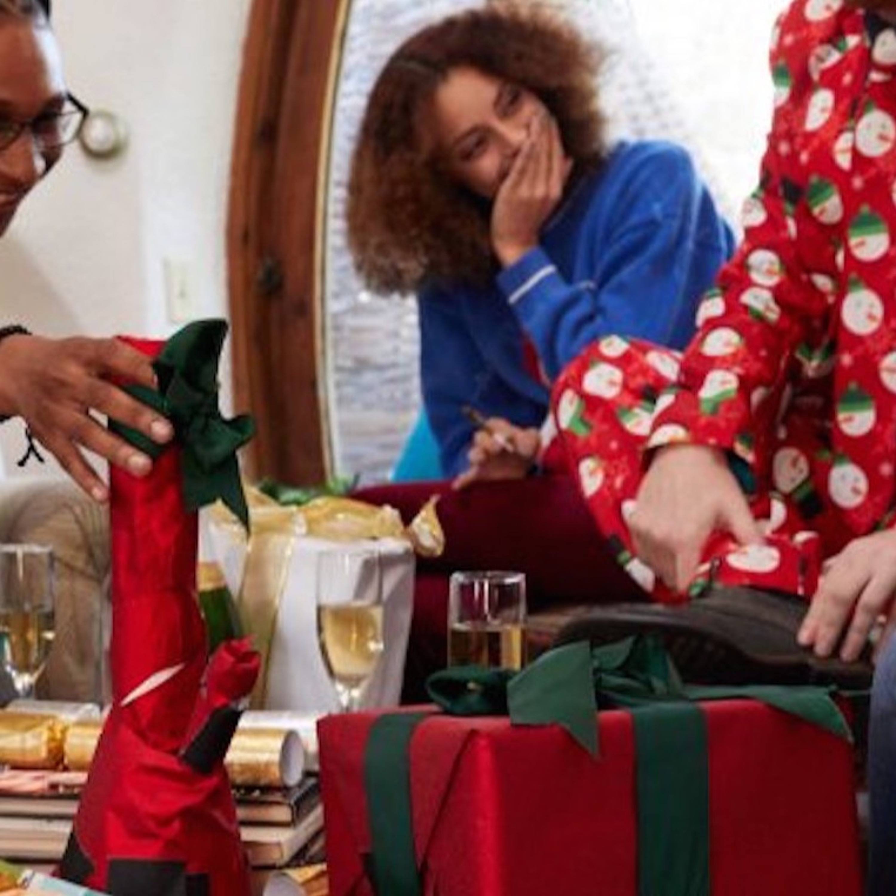 Holiday high S2 ep14