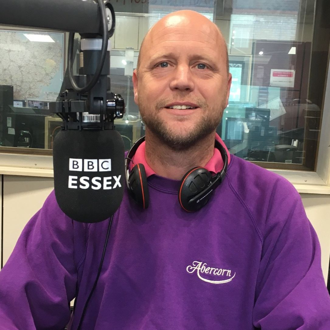 Gardening Podcast 21.12.19