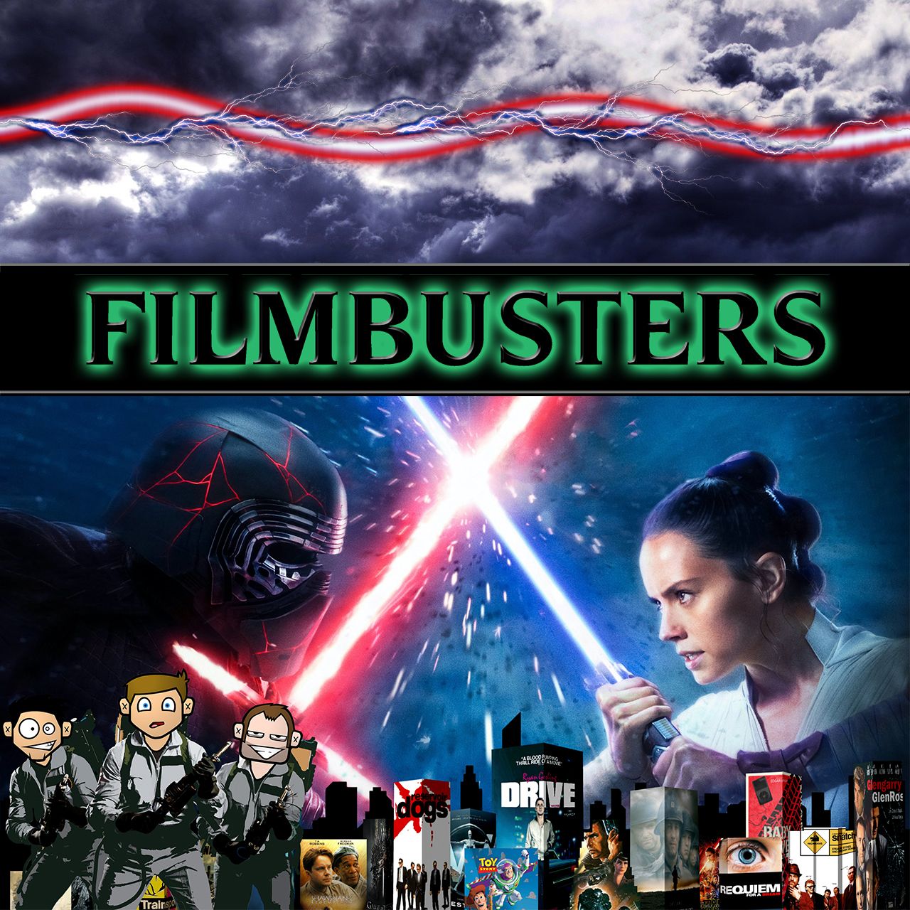 Star Wars: The Rise of Skywalker (Spoiler Review)