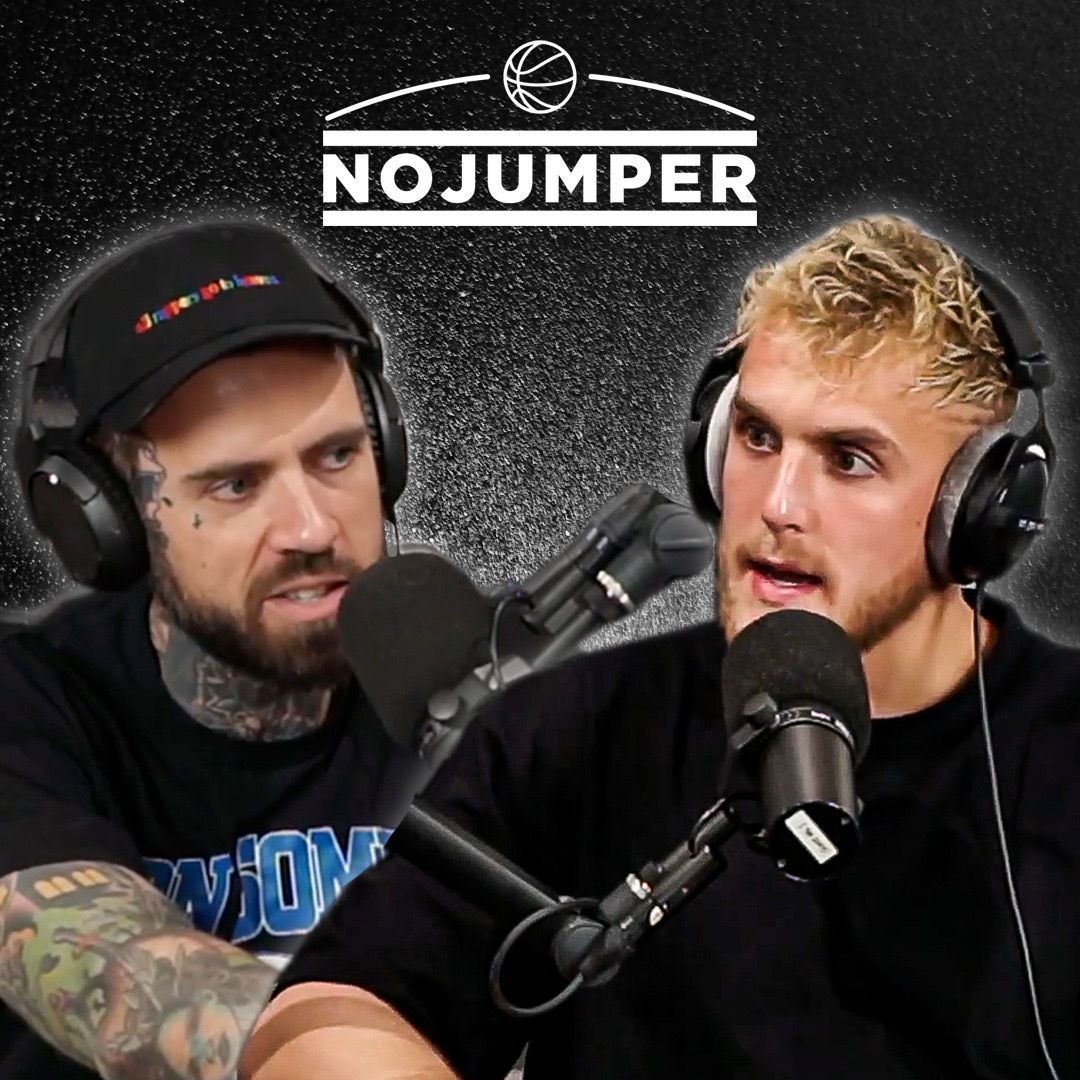 Jake Paul Announces His Next Fight & Gets Real About His Future