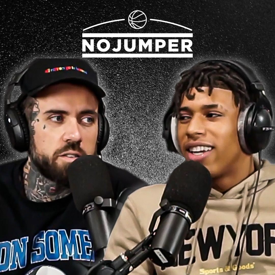The NLE Choppa Interview