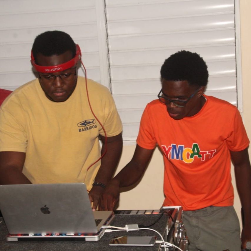 Soca Sampler 2020