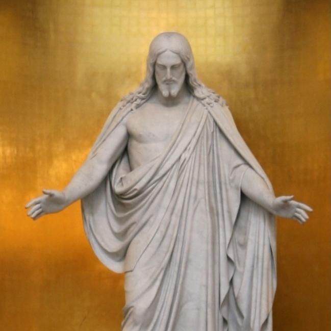 Radical Acceptance - Part 6b - Christ Consciousness