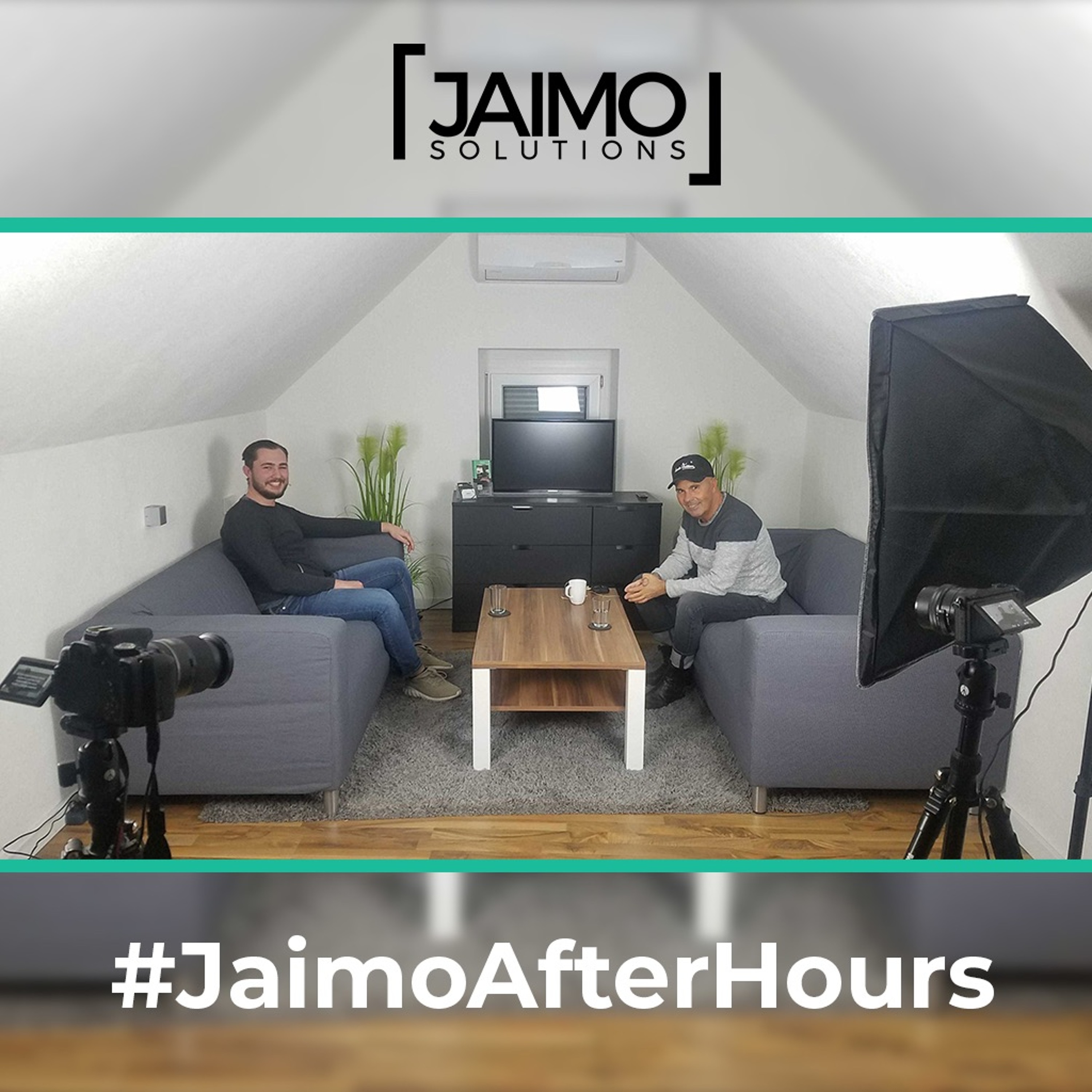 Mike Diehl über seinen Werdegang, TSG Hoffenheim und Charity | #AfterHours