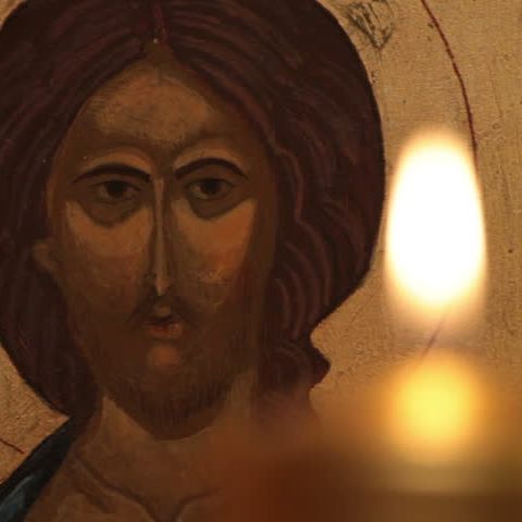 God With Us - Advent 4