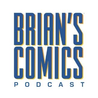 Brian's Comics Presents: Nerd +/- Episode 9: Die Hard