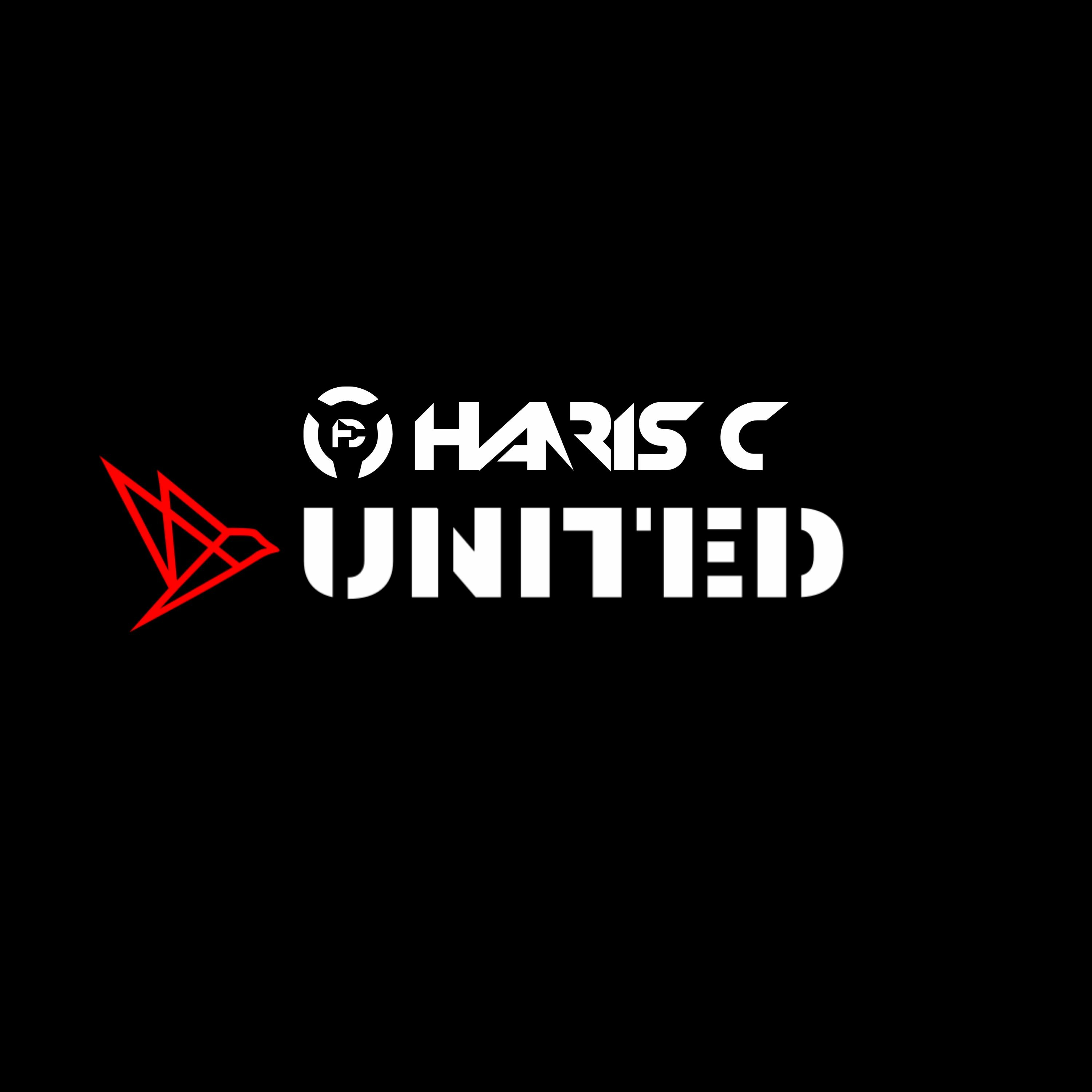 Haris C-United Radio Podcast