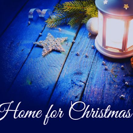 There's No Place Like Home for Christmas_Luke 15.11-32