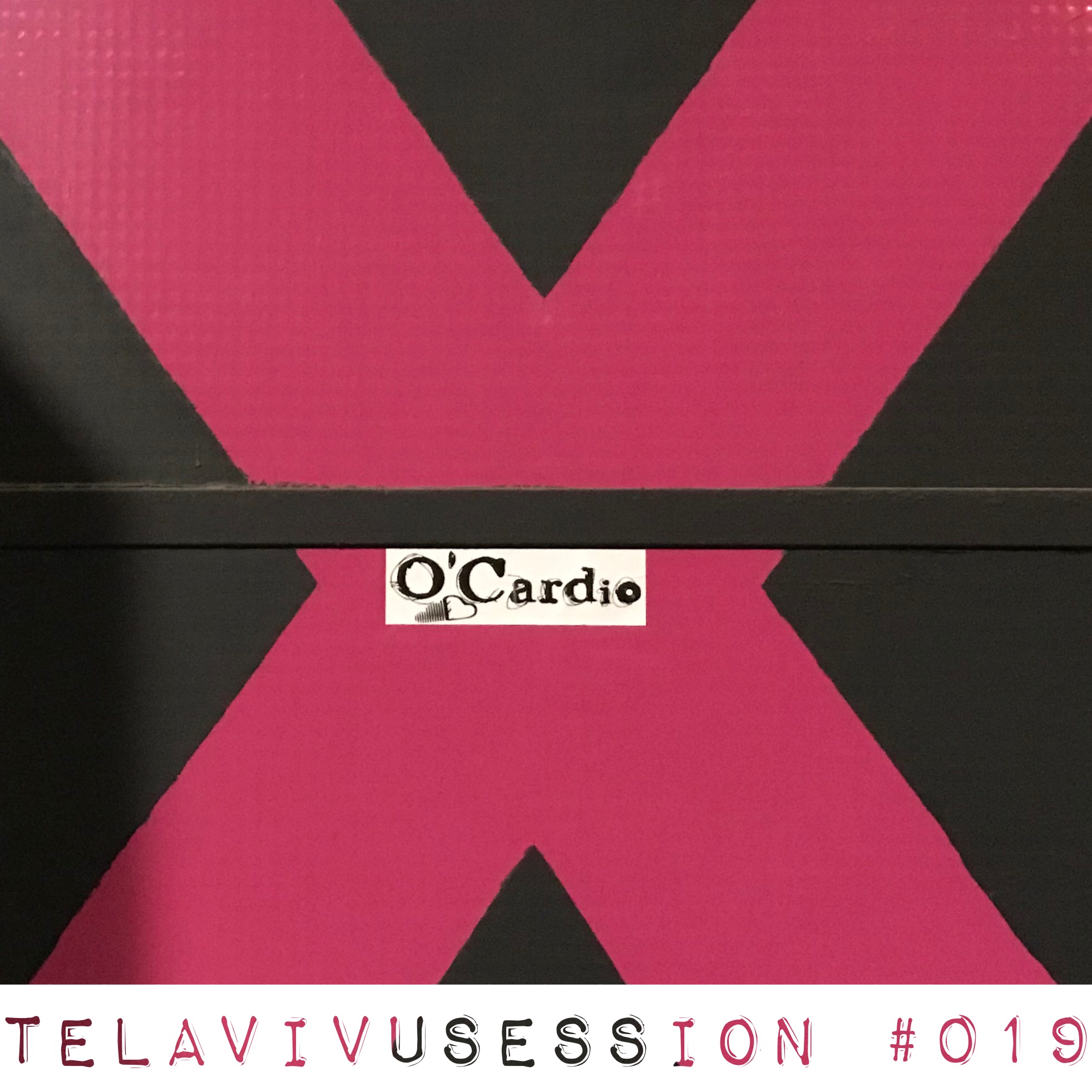 Telavivusession XIX - XMAS Special