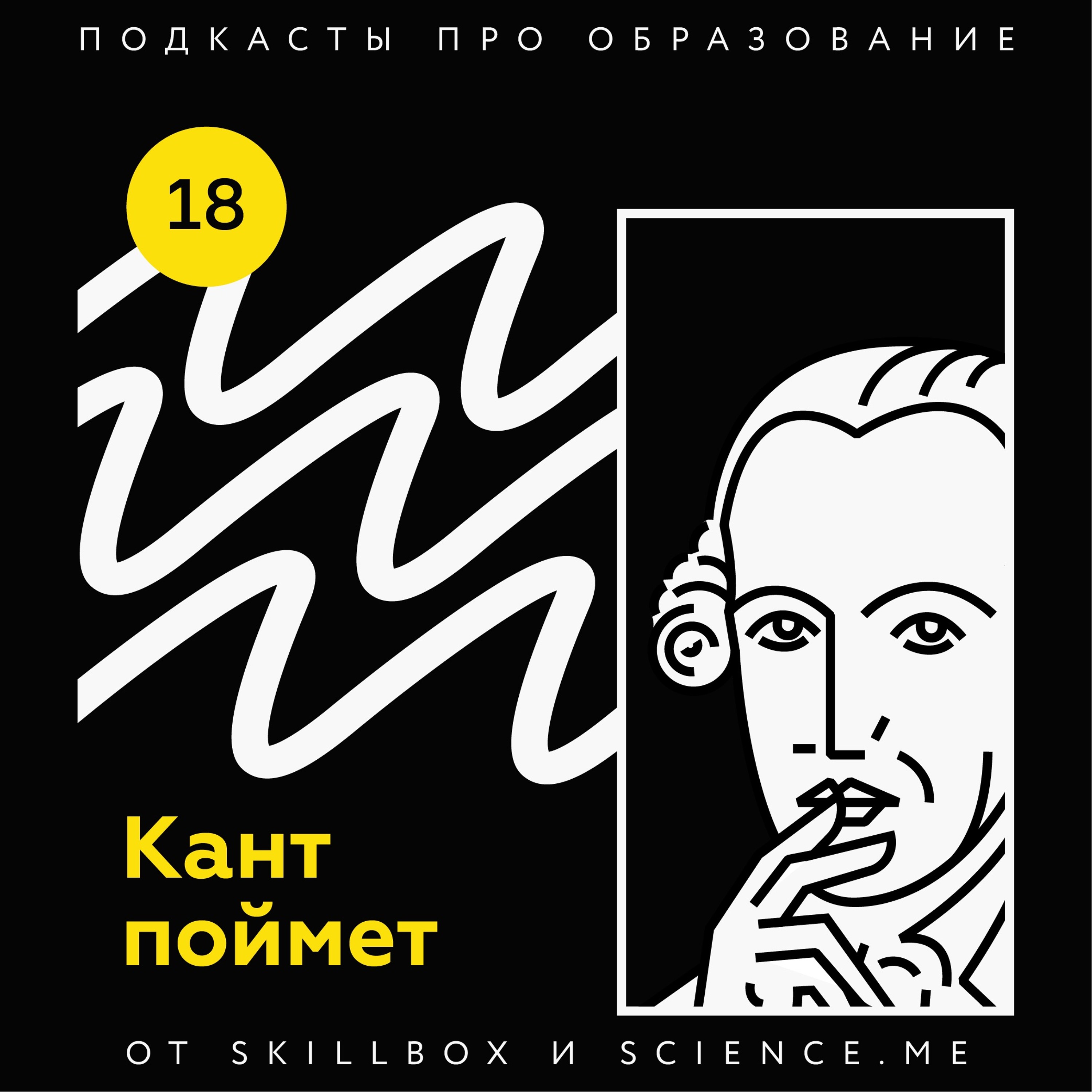 18. Ивар Максутов, «ПостНаука» — о научном капитале, эзотерике и ежедневных ритуалах образования