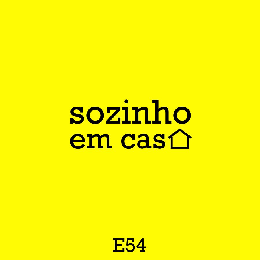 E54 | especial de Natal todo natalício cheio de natividade