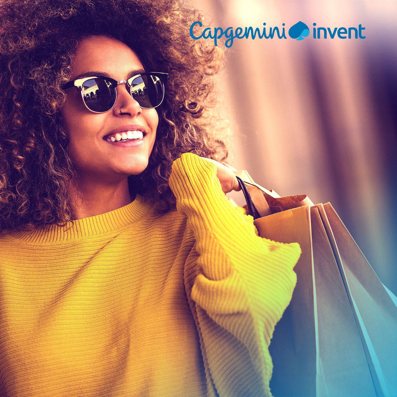 Re-inventing Retail: Social Media Analytics
