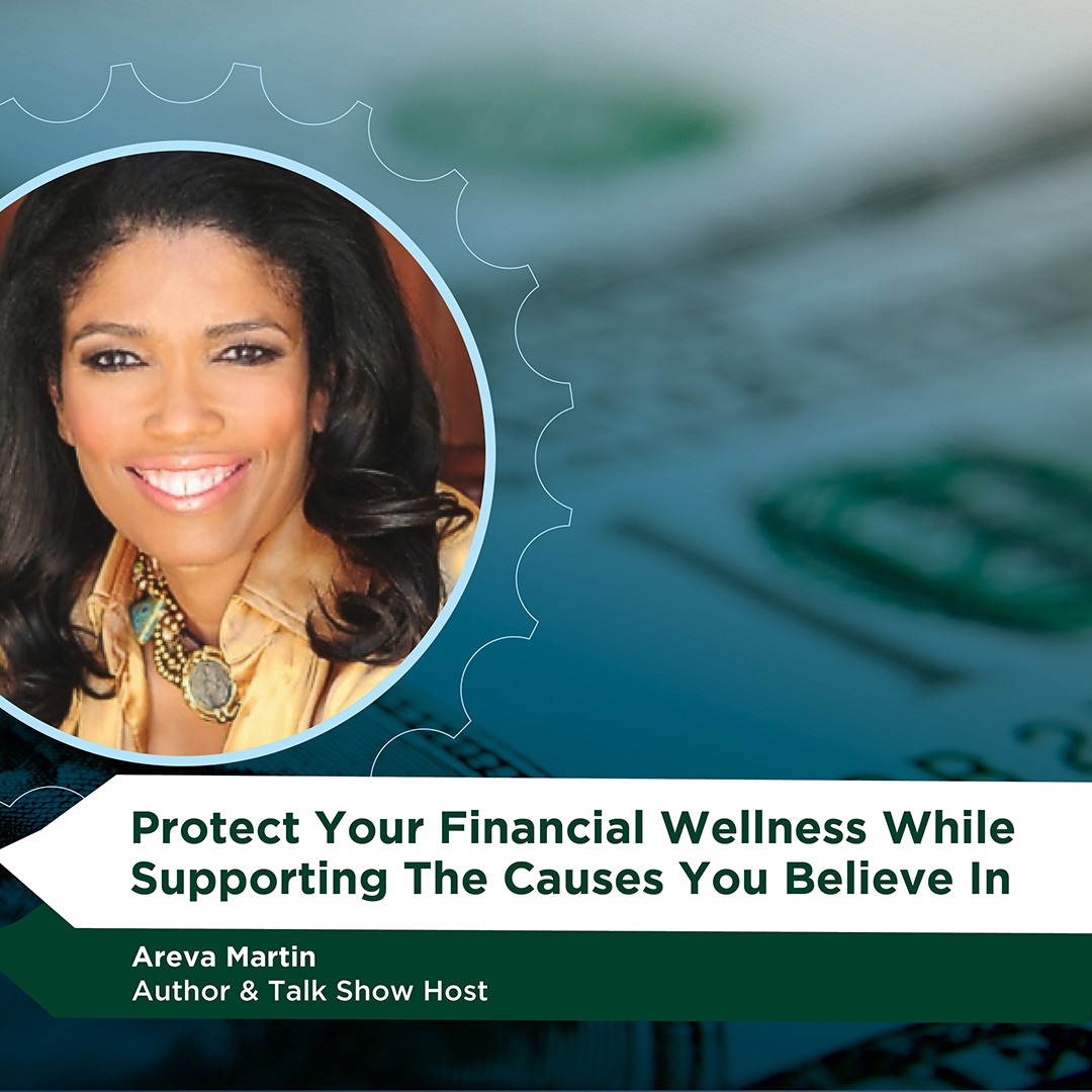 Your Money, Your Life Episode 9 ft. Areva Martin