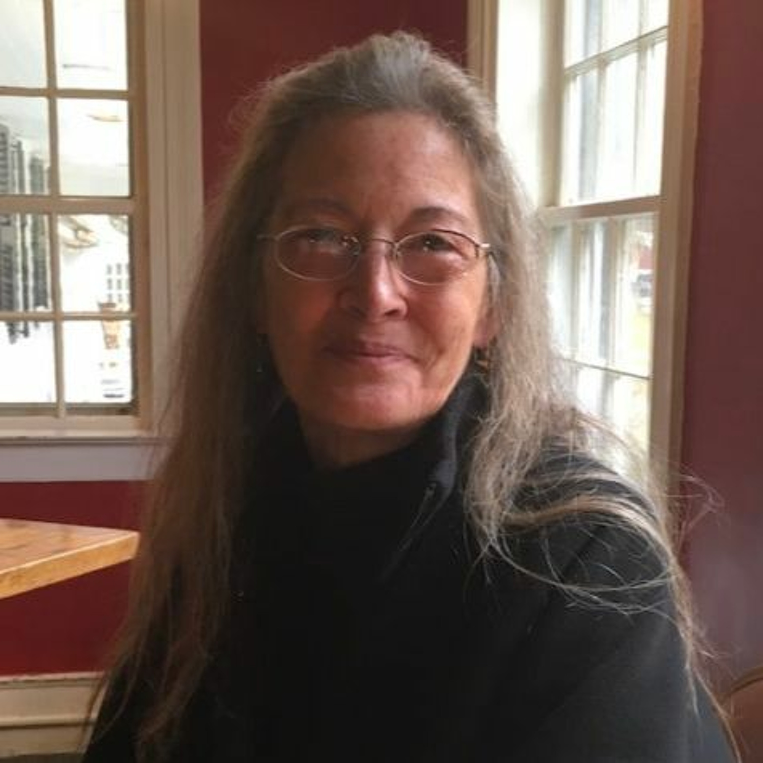 Unhidden Nugget - Susan Snowden