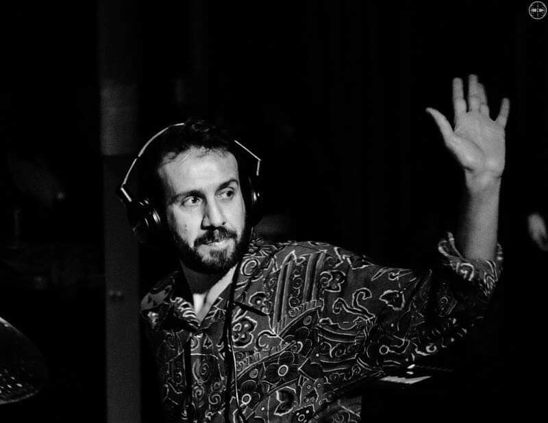 ETERNALRHYTHM 010 by Tommaso Cappellato